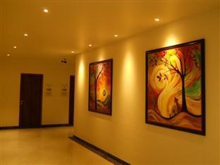 Hotel Grand 3D Bhuj Luaran gambar