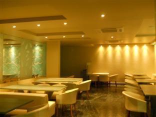 Hotel Grand 3D Bhuj Luaran gambar